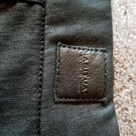 Habitual Black Skinny Pants - Picture 11 of 15